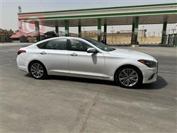 جنسس G80